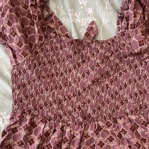 Spring Maxidress - Picture 5 of 6